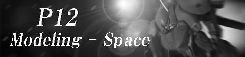 o12 Modeling-Space